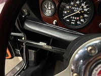 Fiat spider 2000 h5 105pk 1981, xk-55-gg - afbeelding 22 van  37