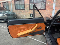 Fiat spider 2000 h5 105pk 1981, xk-55-gg - afbeelding 29 van  37