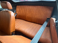 Fiat spider 2000 h5 105pk 1981, xk-55-gg - afbeelding 31 van  37