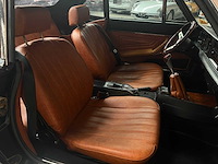 Fiat spider 2000 h5 105pk 1981, xk-55-gg - afbeelding 33 van  37