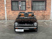 Fiat spider 2000 h5 105pk 1981, xk-55-gg - afbeelding 6 van  37