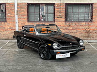 Fiat spider 2000 h5 105pk 1981, xk-55-gg - afbeelding 8 van  37