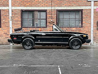Fiat spider 2000 h5 105pk 1981, xk-55-gg - afbeelding 9 van  37