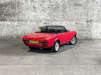 Fiat spider 2000 h5 105pk 1983, 77-xr-tp - afbeelding 2 van  42