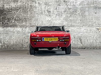 Fiat spider 2000 h5 105pk 1983, 77-xr-tp - afbeelding 3 van  42