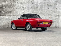 Fiat spider 2000 h5 105pk 1983, 77-xr-tp - afbeelding 5 van  42