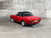 Fiat spider 2000 h5 105pk 1983, 77-xr-tp - afbeelding 6 van  42