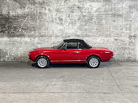 Fiat spider 2000 h5 105pk 1983, 77-xr-tp - afbeelding 7 van  42
