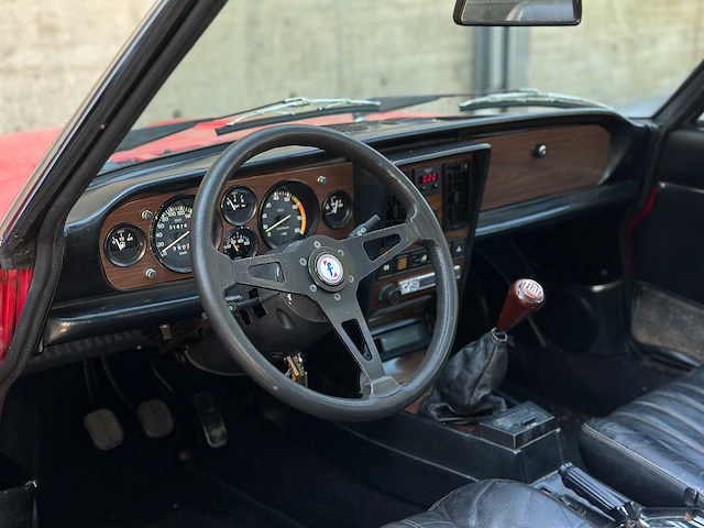 Fiat spider 2000 h5 105pk 1983, 77-xr-tp - afbeelding 8 van  42