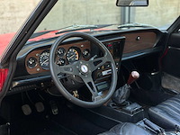 Fiat spider 2000 h5 105pk 1983, 77-xr-tp - afbeelding 8 van  42
