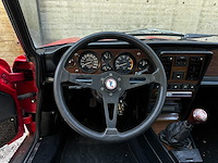 Fiat spider 2000 h5 105pk 1983, 77-xr-tp - afbeelding 9 van  42