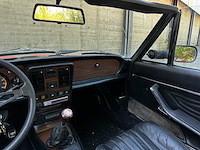 Fiat spider 2000 h5 105pk 1983, 77-xr-tp - afbeelding 10 van  42