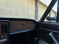 Fiat spider 2000 h5 105pk 1983, 77-xr-tp - afbeelding 16 van  42
