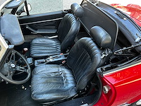 Fiat spider 2000 h5 105pk 1983, 77-xr-tp - afbeelding 18 van  42