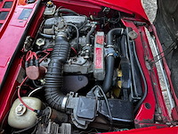Fiat spider 2000 h5 105pk 1983, 77-xr-tp - afbeelding 22 van  42