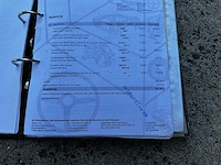 Fiat spider 2000 h5 105pk 1983, 77-xr-tp - afbeelding 30 van  42