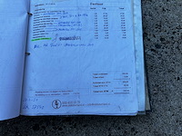Fiat spider 2000 h5 105pk 1983, 77-xr-tp - afbeelding 32 van  42