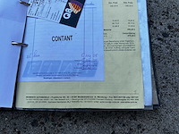 Fiat spider 2000 h5 105pk 1983, 77-xr-tp - afbeelding 35 van  42