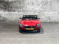 Fiat spider 2000 h5 105pk 1983, 77-xr-tp - afbeelding 38 van  42