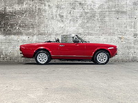 Fiat spider 2000 h5 105pk 1983, 77-xr-tp - afbeelding 41 van  42