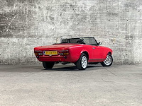Fiat spider 2000 h5 105pk 1983, 77-xr-tp - afbeelding 42 van  42