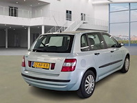 Fiat stilo 1.2-16v active, 52-nf-kb - afbeelding 2 van  7