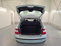 Fiat stilo 1.2-16v active, 52-nf-kb - afbeelding 4 van  7