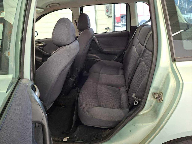 Fiat stilo 1.2-16v active, 52-nf-kb - afbeelding 6 van  15