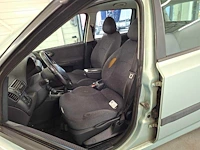 Fiat stilo 1.2-16v active, 52-nf-kb - afbeelding 12 van  15