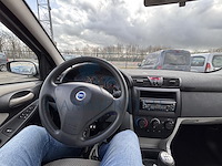 Fiat stilo 1.4i 16v actual,2004 - afbeelding 5 van  45