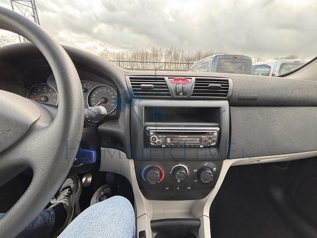 Fiat stilo 1.4i 16v actual,2004 - afbeelding 6 van  45