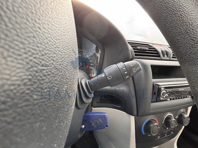 Fiat stilo 1.4i 16v actual,2004 - afbeelding 9 van  45