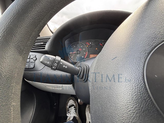 Fiat stilo 1.4i 16v actual,2004 - afbeelding 11 van  45