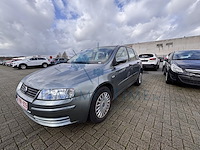 Fiat stilo 1.4i 16v actual,2004