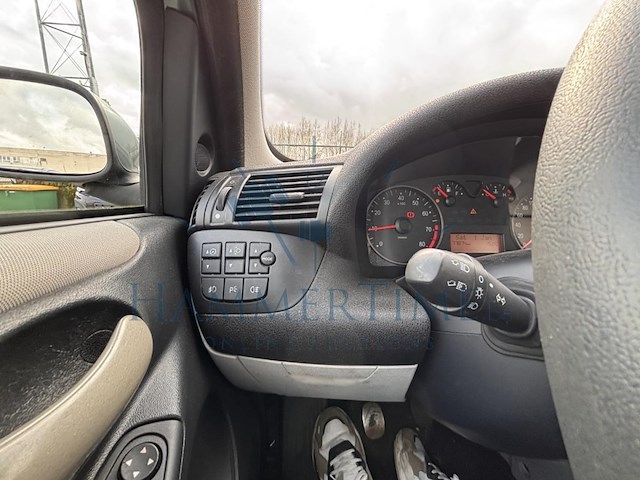 Fiat stilo 1.4i 16v actual,2004 - afbeelding 13 van  45