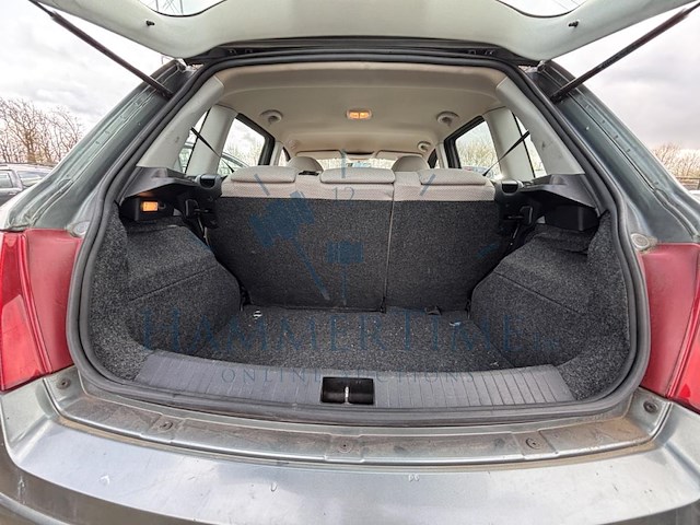 Fiat stilo 1.4i 16v actual,2004 - afbeelding 15 van  45