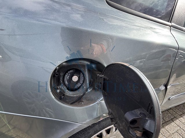 Fiat stilo 1.4i 16v actual,2004 - afbeelding 16 van  45