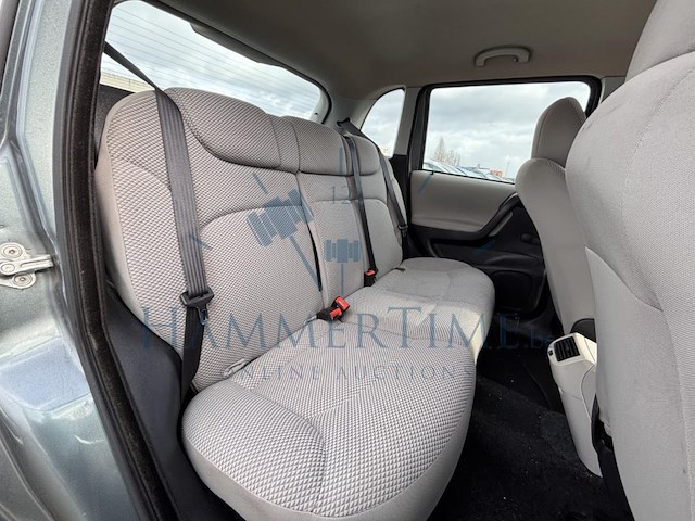 Fiat stilo 1.4i 16v actual,2004 - afbeelding 17 van  45