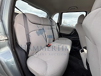 Fiat stilo 1.4i 16v actual,2004 - afbeelding 17 van  45