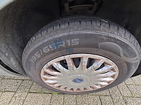 Fiat stilo 1.4i 16v actual,2004 - afbeelding 19 van  45