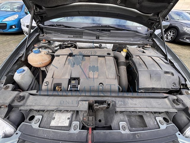 Fiat stilo 1.4i 16v actual,2004 - afbeelding 20 van  45