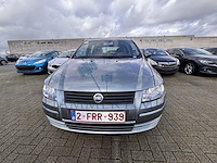 Fiat stilo 1.4i 16v actual,2004 - afbeelding 12 van  45