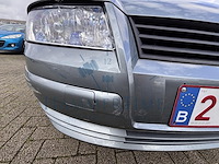 Fiat stilo 1.4i 16v actual,2004 - afbeelding 24 van  45