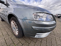 Fiat stilo 1.4i 16v actual,2004 - afbeelding 25 van  45
