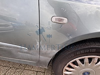 Fiat stilo 1.4i 16v actual,2004 - afbeelding 27 van  45