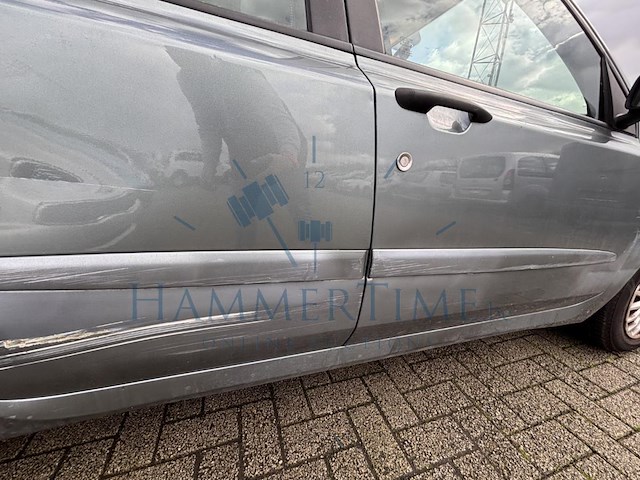 Fiat stilo 1.4i 16v actual,2004 - afbeelding 31 van  45