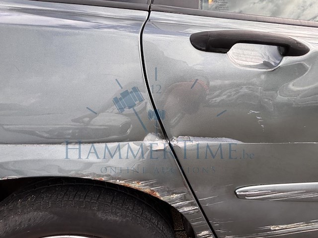 Fiat stilo 1.4i 16v actual,2004 - afbeelding 32 van  45