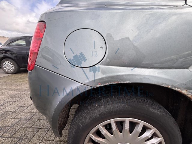 Fiat stilo 1.4i 16v actual,2004 - afbeelding 33 van  45