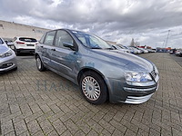 Fiat stilo 1.4i 16v actual,2004 - afbeelding 23 van  45