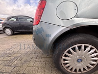 Fiat stilo 1.4i 16v actual,2004 - afbeelding 35 van  45